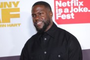 Kevin Hart Stands by Tony Hinchcliffe Amid Racism Accusations