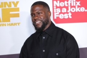 Kevin Hart Stands by Tony Hinchcliffe Amid Racism Accusations