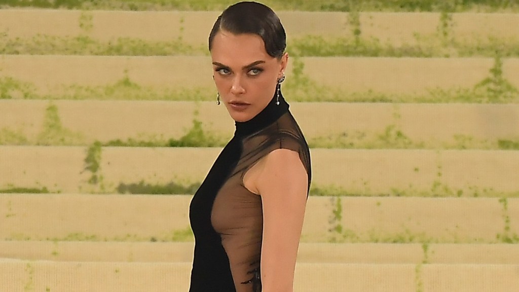 cara delevingne