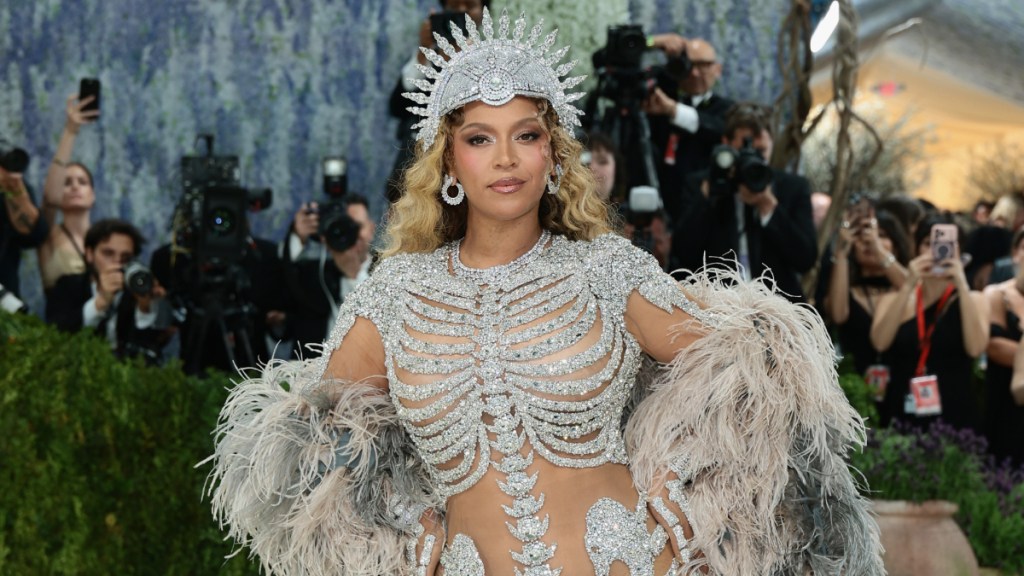 Beyoncé