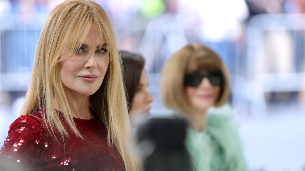 nicole kidman