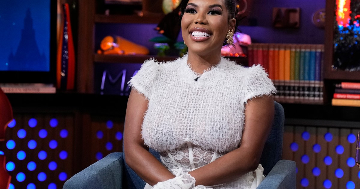 RHOA’s Kelli Potter Gives New Details on Boyfriend