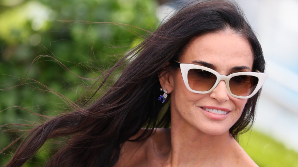Demi Moore