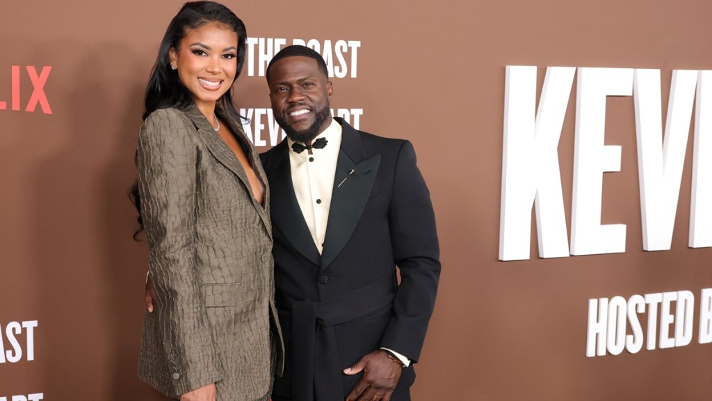 kevin hart