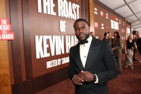 Kevin Hart Roast jokes