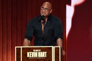 dwayne johnson