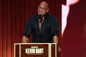 dwayne johnson