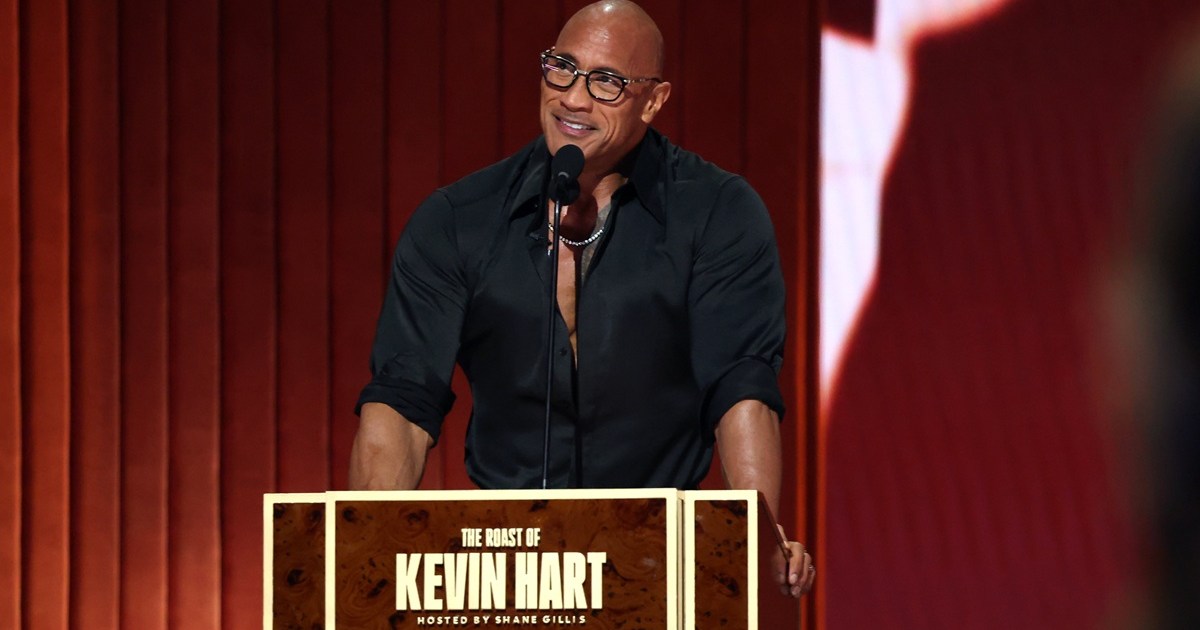 Dwayne Johnson Gives Moana-Loving Kids the Ultimate Surprise