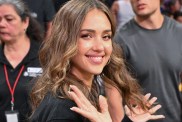 jessica alba