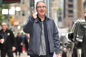 john oliver