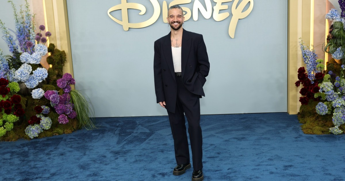 Mark Ballas ‘Not Sure’ if Dancing with the Stars Wants Him Back for Season 35