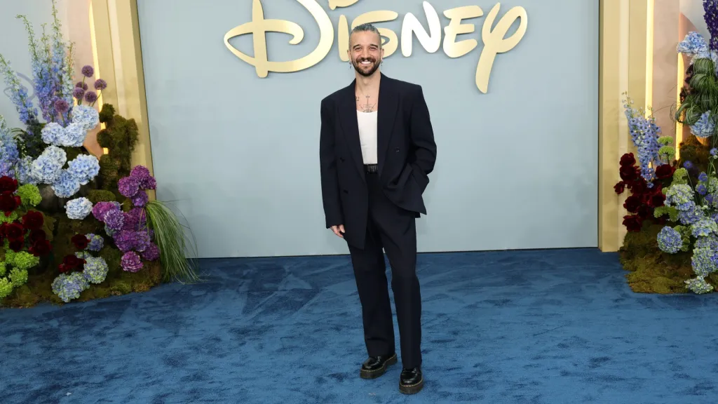 Mark Ballas