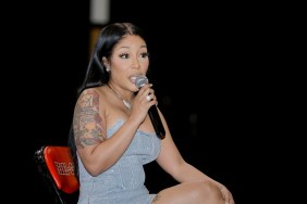 K. Michelle