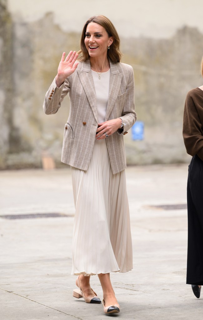 Kate Middleton