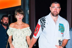 travis kelce taylor swift