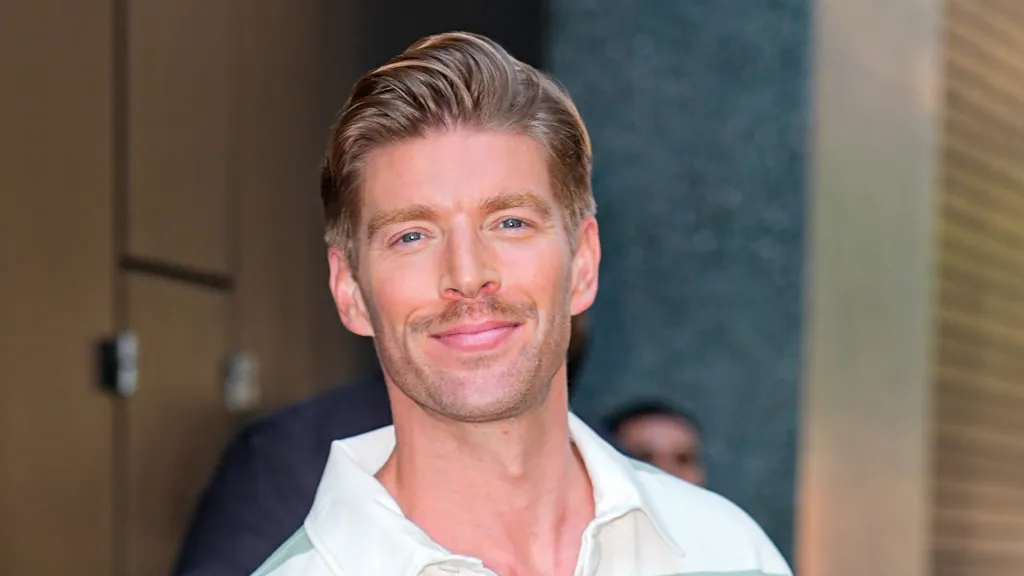 Kyle Cooke