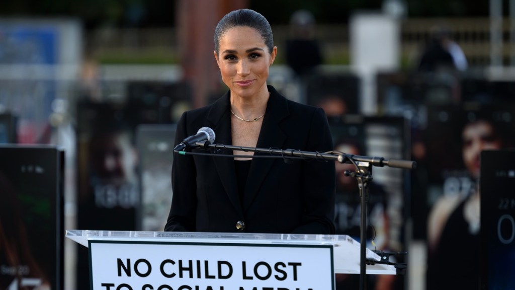 meghan markle