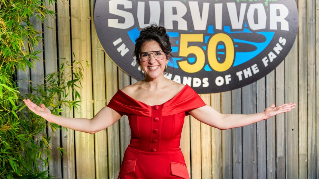 Aubry Bracco