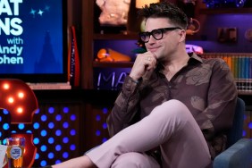 Tom Schwartz