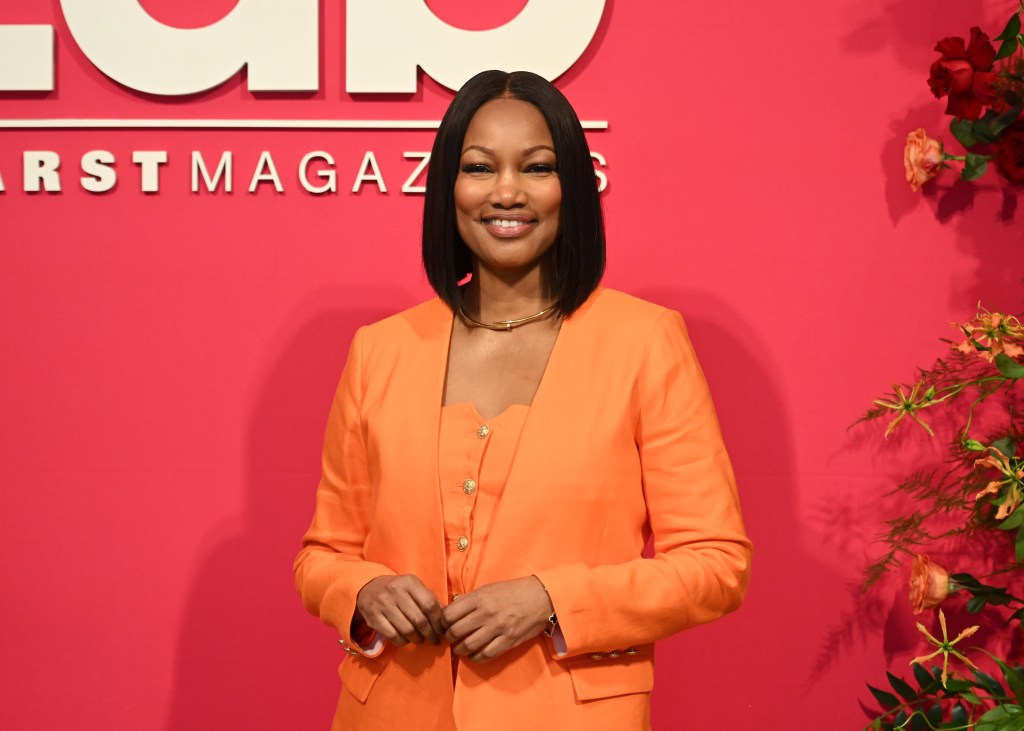 Garcelle Beauvais