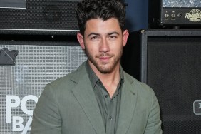 nick jonas