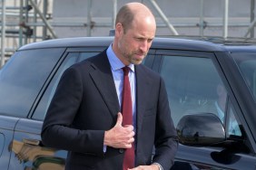 prince william