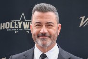 Jimmy Kimmel