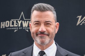 Jimmy Kimmel