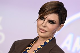 Lisa Rinna