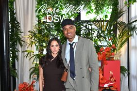 KJ Dillard and Dara Levitan