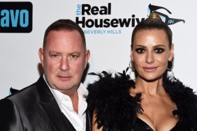 PK and Dorit Kemsley