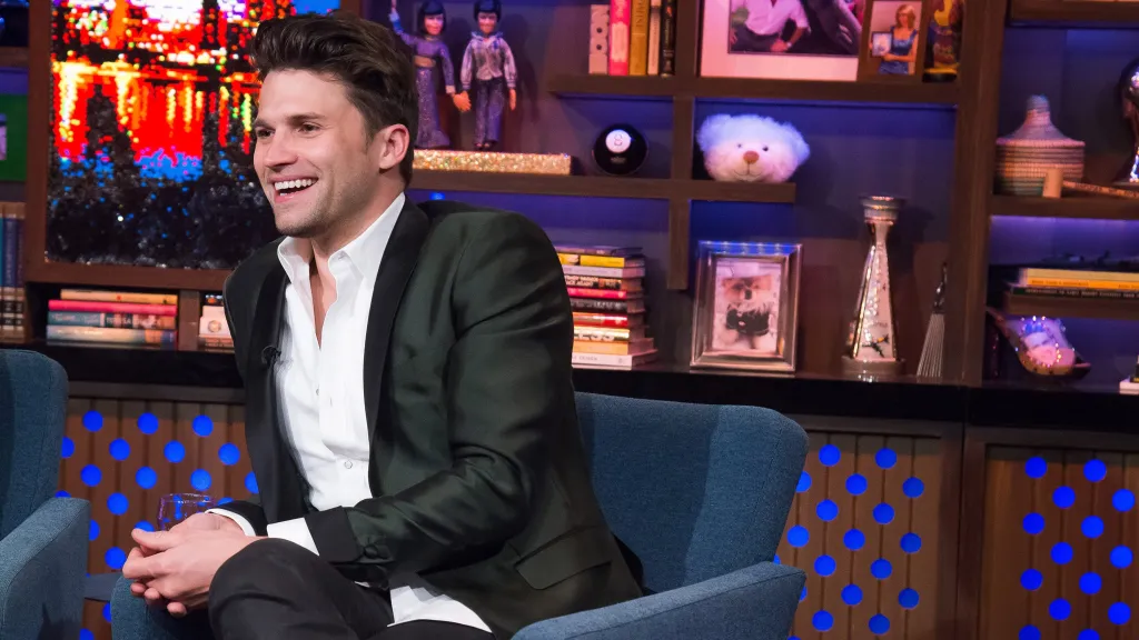 Tom Schwartz
