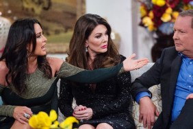RHOBH reunion