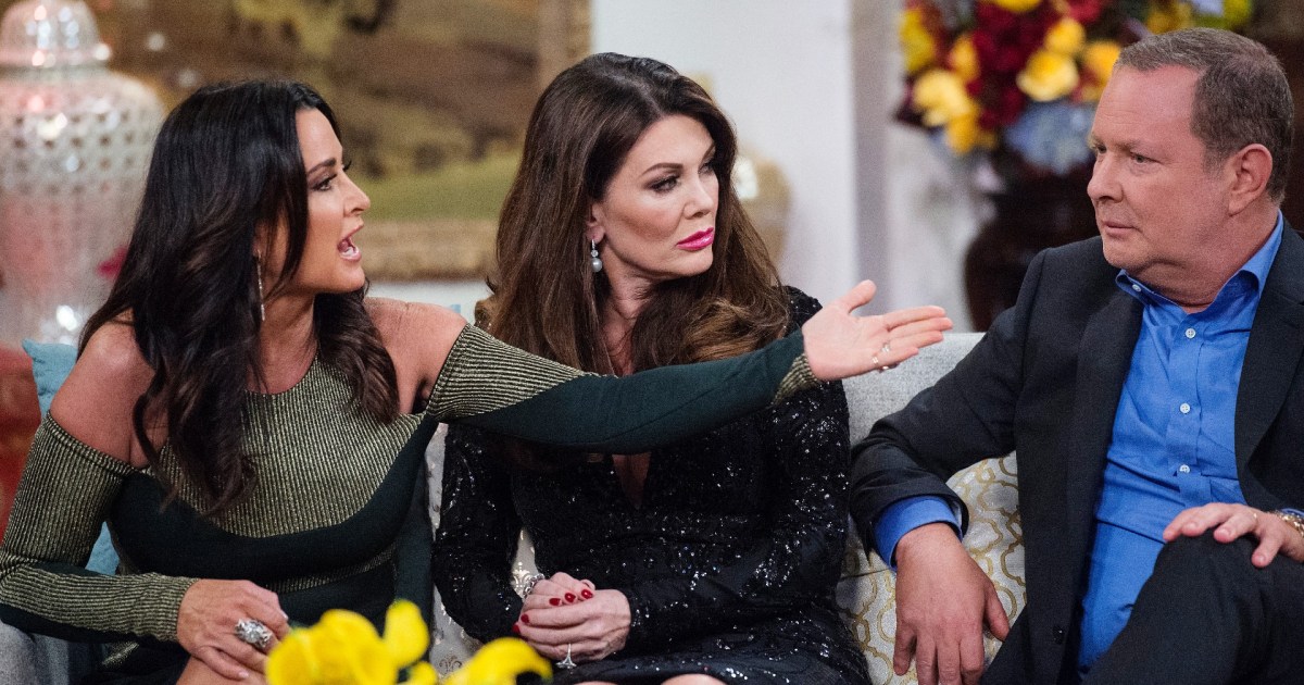 PK Kemsley Admits He Misses Lisa&hellip;