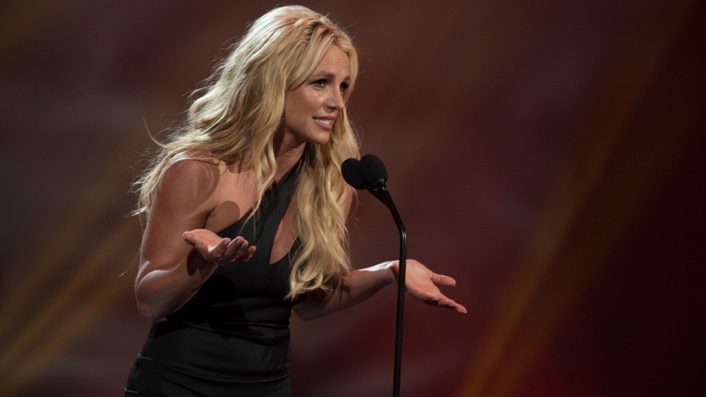 Britney Spears Inspired by Pet Store Snake; Shares ‘Spiritual Journey’ After DUI and Rehab Stay