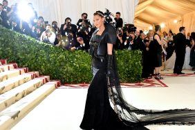 Bella Hadid at the Met Gala