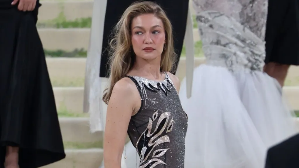 Gigi Hadid