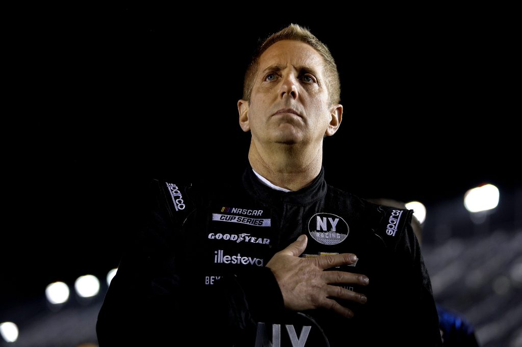 Greg Biffle