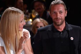 Gwyneth Paltrow, Chris Martin