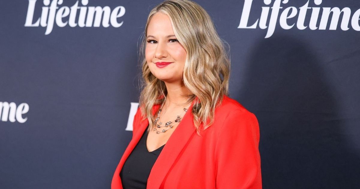 Gypsy Rose Blanchard’s Sun-Kissed Bikini Look Grabs&hellip;