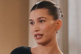 Hailey Bieber