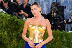 Hailey Bieber