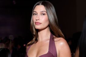 Hailey Bieber