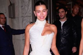 Hailey Bieber