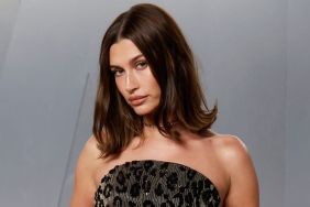 Hailey Bieber
