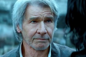 Harrison Ford’s Star Wars Casting Audition Began as a Simple Favor