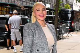 Hayden Panettiere ex