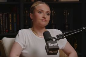 Hayden Panettiere