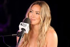 Hilary Duff