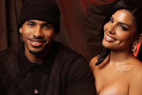 Louis Russell and Huda Mustafa